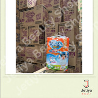 ราคา มามี่ส้ม ใหญ่ MAMYPOKO แบบกางเกง LOVELY PANTS ALL DAY DRY มามี่โพโค ห่อส้ม ห่อใหญ่ ครบไซส์ ผ้าอ้อมเด็ก SMLXLXXL (22105037239)