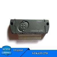 ราคา 1Pc ต้นฉบับ STK433 270 STK433 270เสียงเครื่องขยายเสียงโมดูลใหม่ (19457676093)
