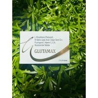 ราคา Glutamax L Glutathione Reduced R Alpha Lipoic AcidGrape Seed ExtPycnogenolVitamin CE Niacinamide Tablets 1x 10 Tablets (22522105891)