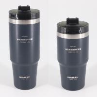 ราคา ของแถมครบเซ็ต แก้วstanley แก้วstarbuck แก้ว Stanley Starbucks ขนาด 30 Oz สแตนเลส 304 (15930027168)