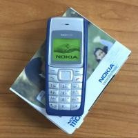 ราคา โทรศัพท์แบบปุ่มกด N1110 ภาษาไทย เมนูไทย รองรับ 3G 4G รองรับเครือข่าย TRUE DTAC AIS ตัวหนังสือใหญ่ เสียงดัง ฟังชัด ส่งด่วนจากกทม (22590014074)