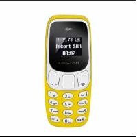 ราคา โทรศัพท์มือถือ Bm10 โทรศัพท์มือถือขั้นพื้นฐาน ขนาดเล็ก สามารถใส่ซิมได้2ซิม โทรศัพท์จิ๋ว มือถือจิ๋ว (22804233412)