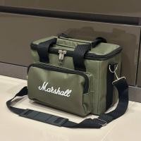 ราคา กระเป๋าใส่ลำโพง Marshall Kilburn รุ่นK2 ตรงรุ่น งานผ้าแคนวาส บุโฟมกันกระแทกทั้งใบ (21403582038)