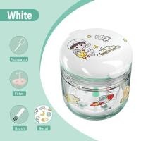 ราคา กล่องรีเทนเนอร์จัดฟัน กล่องเก็บรีเทนเนอร์ กล่องใส่รีเทนเนอร์ มีกระจก ลายน่ารัก พกพาง่าย กล่องใส่ฟันปลอม กล่องทำความสะอาดฟันปลอม กล่องใจัดฟัน รีเทนเนอร์ (22695305379)