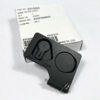 ราคา ฝาปิดแบตเตอรี่ Panasonic รุ่น DMC G85 กล้องถ่ายรูป Lumix Digital Camera Battery Door Cover Part อะไหล่เบอร์ SYF0094 (22100817208)