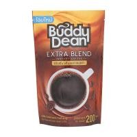 ราคา Free delivery Promotion Buddy Dean Extra Blend Instant Coffee 200g Cash on delivery เก็บเงินปลายทาง (18050832455)