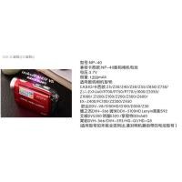 ราคา JJC Gratis Ongkir รักชาติกล้องวีดีโอดิจิตอล AHD S1บวกแบตเตอรี่ลิเธียม NP 40 NP40 (17886971086)