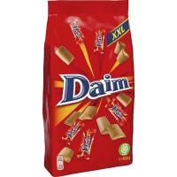 ราคา Daim Chocolate สินค้านำเข้าจาก สวีเดน มี 3 ขนาด (21507327014)