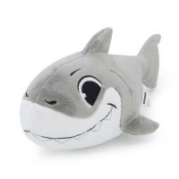 ราคา ตุ๊กตา ไดโนเสาร์ ขนาด 9 นิ้ว ลิขสิทธิ์แท้ ตุ๊กตา Dinosaur ทีเร็กซ์ T Rex แรปเตอร์ Raptor ฉลาม Shark Jaws ของเล่นเด็ก (21833941611)