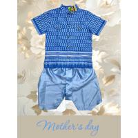 ราคา ชุดไทยเด็กชาย 1 11 ปี ชุดราชประแตนเด็กชาย ชุดไทยวันแม่ ชุดไทยเด็กไปโรงเรียน ชุดไทยเด็กอนุบาล (22294493363)