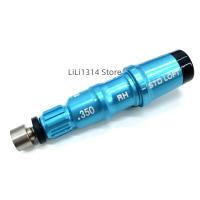 ราคา Golf Adapter Sleeve เข้ากันได้สำหรับ Taylormade Sim Sim2 M3 M4 M5 M6 Stealth Driver Fairway Wood Hybrid Club Head 335 350 370 (19236022838)