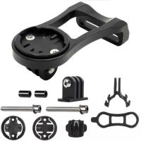 ราคา ขาไมล์จักรยาน ขาไมล์ บาร์ฟลาย อลูมิเนียม ยึดติดสเตม ใช้สำหรับติตตั้งไมล์ไร้สาย CATEYE BRYTON GARMIN ติดตั้งไฟหน้า ติดกล้อง (22730579617)