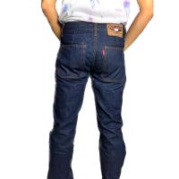 ราคา กางเกงยีนส์ BIg John รุ่นกระเป๋าหน้าคุู่ ทรงขาเดฟ (20624042849)