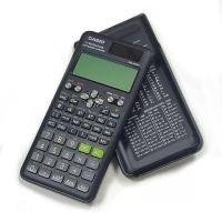 ราคา พร้อมส่ง Casio Fx 991es plus เครื่องคิดเลขวิทยาศาสตร์ ของใหม่ มีประกัน (22959184097)