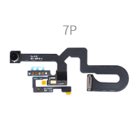 ราคา กล้องหลัง Back Camera fro IPhone 8G 8Plus 7G 7Plus X สายแพรกล้องหน้า ไอโฟน Front Camera for iPhoneX iPhone7P 8P Repair Parts อะไหล่มือถือ คุณภาพดี (22262198642)