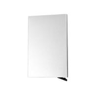 ราคา uurich กล่องบัตรเครดิตอัตโนมัติ กล่องนามบัตรโลหะอลูมิเนียมป้องกัน ซิปบัตรเครดิตโลหะ (20864185857)