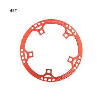 ราคา ZTTO จานป้องกันจานฟันพับได้สำหรับ litepro แผ่นดิสก์ LP 45 47 53T 56T 58T แผ่นดิสก์ (20533464135)