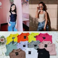 ราคา ส่งเร็ว เสื้อกล้ามโช้คเกอร์ คอยูกว้าง เริ่ดๆ งานป้าย (15772310279)