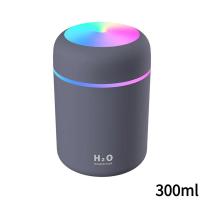 ราคา YTL เครื่องทําความชื้นในหอพัก Humidifier แบบพกพา USB แบบชาร์จไฟได้พลังงานต่ํา (23021782833)