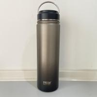 ราคา TYESO ขวดเก็บอุณภูมิ 750ml กระติกน้ำสูญญากาศ เก็บความเย็น (20711232548)