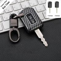 ราคา เคสกุญแจรถยนต์ Mitsubishi เคสรีโมทกุญแจรถยนต์ สําหรับ Mirage 2022 Attrage Triton 2019 พวงกุญแจ (22725253979)