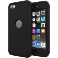 ราคา เคสกันกระแทกสำหรับ IPod Touch 7 Touch 6 Touch 5เคสป้องกันเคสหุ้มเกราะกันกระแทกสูงสำหรับ IPod Touch 5 6 รุ่น7th (21827668555)