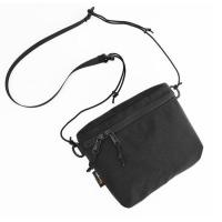 ราคา กระเป๋าสะพายข้าง Cordura ที่เบาสบาย กันน้ํา กระเป๋าเป้ขนาดเล็กสําหรับผู้ชายและผู้หญิง กระเป๋าโทรศัพท์ทันสมัย (21275629462)