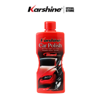ราคา Karshine Car Polish คาร์ โพลิช ผลิตภัณฑ์เคลือบสีรถให้ดูเงางาม ขนาด 500 ml (22719930172)