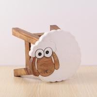 ราคา ม้านั่งบ้านสัตว์เลี้ยงเด็กไม้จริงไม้จริงม้านั่งไม้กันลื่นโรงเรียนอนุบาลเสริมด้วยม้านั่งเตี้ย และม้านั่งเตี้ยหมายีราฟเสือนกฮูกสิงโตอุจจาระ (22183960126)