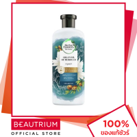 ราคา Herbal Essence Repair Argan Oil of Morocco Shampoo 400ml (เฮอร์บัล เอสเซ้นส์ รีแพร์ อาร์แกน ออยล์ ออฟ โมรอคโค แชมพู 400 มล.)