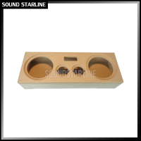 ราคา ตู้ลำโพงเปล่า 8 นิ้ว ตู้ลำโพงกลาง 8 นิ้ว 2 ดอกและลำโพงเสียงแหลม 4 นิ้ว 2 ดอก แถมฟรี แท็ปลำโพง (17844486916)