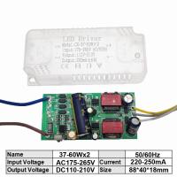ราคา รีโมทคอนลอินฟราเรด LED แหล่งจ่ายไฟ220V Dimable คงที่ LED Driver 24W 40W 80W 100W 120W 160W 240W Transformers (20956952165)