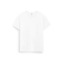 ราคา AIIZ เอ ทู แซด เสื้อยืดผู้หญิงคอกลมสีพื้นปักโลโก้ AIIZ ผ้าคอตตอนโพลีเอสเตอร์ Women s AIIZ Logo T Shirts Cotton Polyester (22494074117)