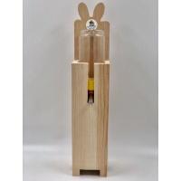 ราคา พร้อมส่ง ที่ตั้งขวดน้ำสัตว์เลี้ยง ที่วางขวดน้ำสัตว์ ฐานตั้งขวดน้ำสัตว์เลี้ยง แท่นใส่ขวดน้ำสัตว์ (10885245913)