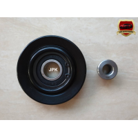 ราคา ลูกลอกตั้งสายพานแอร์ ISUZU TFR4JA1 ลูกปืน1ตลับ ไต้หวัน ราคาตัวละ 250 บาท (15234933388)