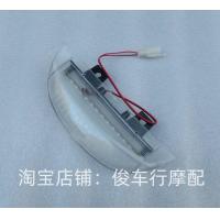 ราคา คาร์บอนไฟเบอร์ Water Transfer พิมพ์ฝาครอบด้านหลังสําหรับ Honda DIO27 28 34 35 ระยะเวลารถจักรยานยนต์โครงเหล็กน้ําหนักเบาทนทาน (22144178991)