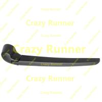 ราคา BYD ATTO 3 2022 2PCS ใบปัดน้ำฝนหลัง ใบปัดหลัง ใบปัดน้ำฝนกระจกหน้า ใบปัดน้ำฝน ก้านปัดน้ำฝน ที่ปัดน้ำฝน (22543587285)