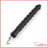 ราคา Golden ตะขอผูกเหล็ก ตะขอมัดลวด คีมผูกลวดอัตโนมัติ Semi automatic bar hook (19733776608)
