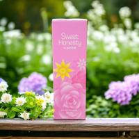 ราคา น้ำหอมเอวอน สวีท ออนเนสตี้ โคโลญจน์ สเปรย์ 50 มล (22886816211)