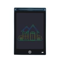 ราคา พร้อมส่ง กระดานวาดรูป กระดาน กระดานลบได้ LCD Writing Tablet LCD Tablet ขนาด 8 5 12นิ้ว สามารถลบได้ กระดานวาดภาพ (22958321930)