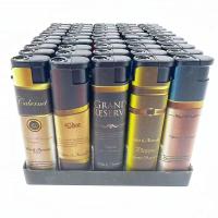 ราคา Bulk Pack Of 50 Windproof หนาขึ้น ไฟแช็กแบบใช้แล้วทิ้งของใช้ในครัวเรือนที่มีประสิทธิภาพพร้อมตัวเลือกที่ปรับแต่งได้จัดส่งฟรี (22939071250)