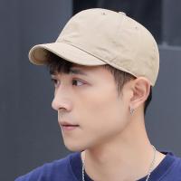 ราคา หมวกเบสบอลปีกหมวกสั้นสำหรับผู้ชายหมวกปีกสั้นปีกสั้นแนววินเทจแฟชั่นฤดูร้อนสำหรับผู้ชายหมวกกันแดดปีกสั้นใส่กลางแจ้งฤดูร้อนสำหรับผู้หญิง (20123760431)