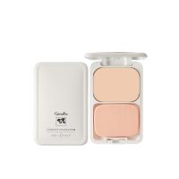 ราคา แป้งรองพื้นควบคุมความมัน สูตร Oil free กิฟฟารีน แป้งผสมรองพื้น แป้งพัฟคุมมัน รองพื้นคุมมัน powder foundation รองพื้น (22375207742)