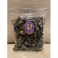 ราคา เห็ดหูหนูดำจีน เห็ดหูหนูดำนอก โอวหมักยื้อ เห็ดหูหนูดำ อย่างดี เนื้อบาง กรอบ ขนาด 100 250 500 กรัม (18186437384)