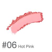 ราคา CUTE PRESS WAVE UP POWER FIX BLUSH บลัชออนสูตรกันน้ำ สีสดใสนุ่มลื่น เบลอผิวละมุน (22776394009)
