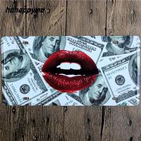 ราคา ป้ายสังกะสีป้ายทะเบียนรถเมืองอเมริกันวินเทจ ป้ายโลหะสไตล์ชิคตกแต่งผนัง ของตกแต่งบ้าน ขนาด 15x30 ซม 0828 (22623994270)