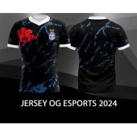 ราคา เสื้อ esport dota 2 ทีมOG ทีม ปี 2024 (6453946591)