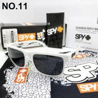 ราคา Spy แว่นตากันแดด แฟชั่น SPY พร้อมกล่อง SPY ของแท้ สําหรับผู้ชาย และผู้หญิง เหมาะกับการเล่นกีฬา ขี่จักรยาน (22268877445)