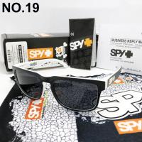 ราคา Spy แว่นตากันแดด แฟชั่น SPY พร้อมกล่อง SPY ของแท้ สําหรับผู้ชาย และผู้หญิง เหมาะกับการเล่นกีฬา ขี่จักรยาน (22268877475)
