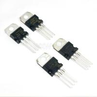 ราคา 10PCS L7805CV L7806CV L7808CV L7809CV L7810CV L7812CV L7815CV L7824CV Transistor TO 220 L7805 L7806 L7808 L7809 LM317T TO220 (19782230777)